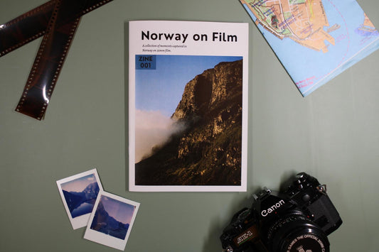 Norway on Film x RWS